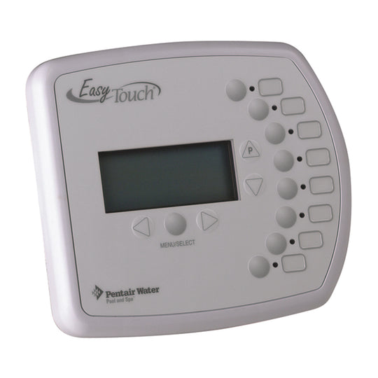 Pentair EasyTouch 8 Wired Remote - 520549