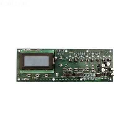 Pentair EasyTouch 8 Pool & Spa Universal Motherboard - 520657