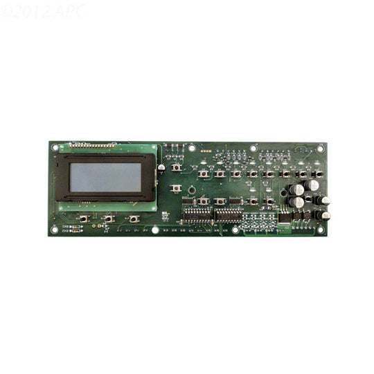Pentair EasyTouch 8 Pool & Spa Universal Motherboard - 520657