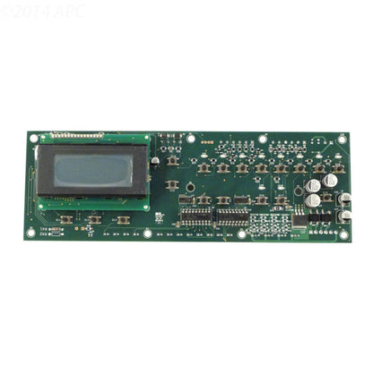 Pentair Easy Touch 4 Pool & Spa Universal Motherboard - 520659