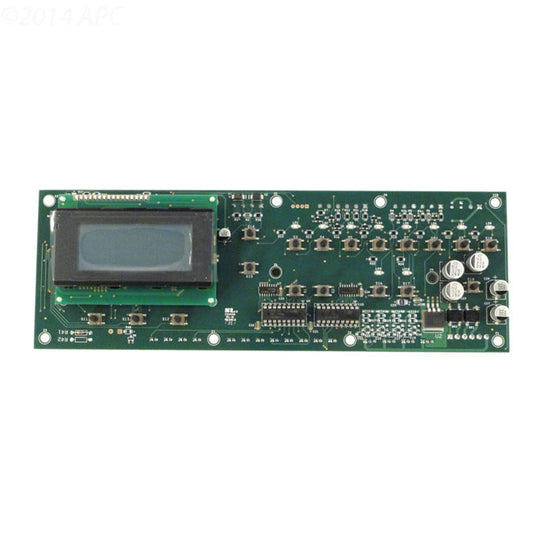 Pentair Easy Touch 4 Pool & Spa Universal Motherboard - 520659