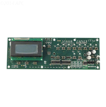 Pentair Easytouch Psl4 Board - 522524