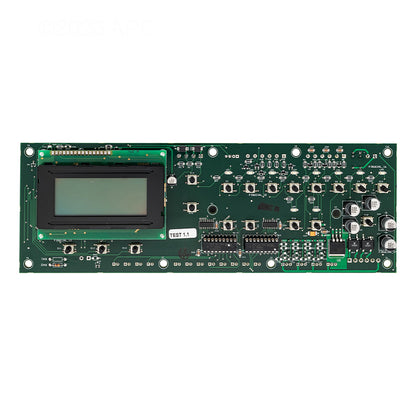 Pentair Ocp 8P Rplcmnt Eztch Eztch 8P Motherboard For Ez Touch 8 Pentair - 520711