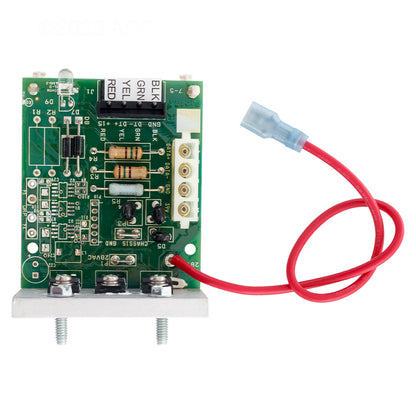 Pentair EasyTouch PCBA SCG Replacement - 520723