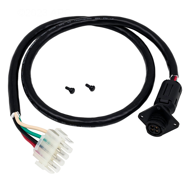 Pentair Cable 2Ft Scg Rplcmnt - 520724