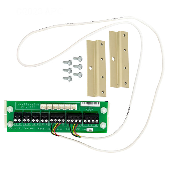 Pentair Port Expansion Board - 520818