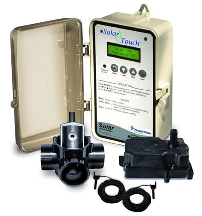 Pentair SunTouch Solar Control System 520819
