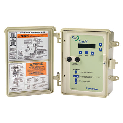 Pentair SunTouch Control System 520859