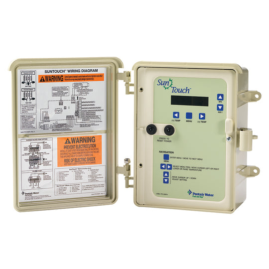 Pentair SunTouch Control System 520859