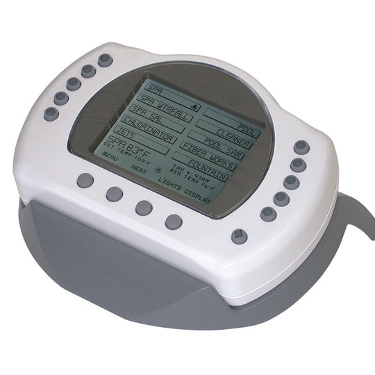 Pentair IntelliTouch Wireless Control Panel - 520906