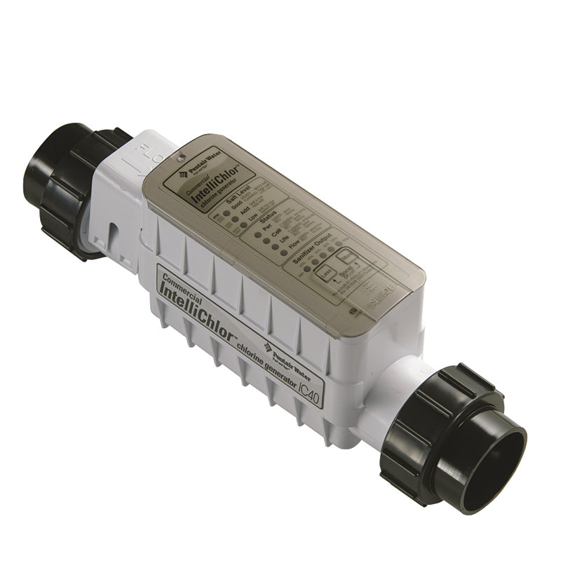 Pentair IntelliChlor Commercial Primary Salt Cell CIC60P 60K - 521151