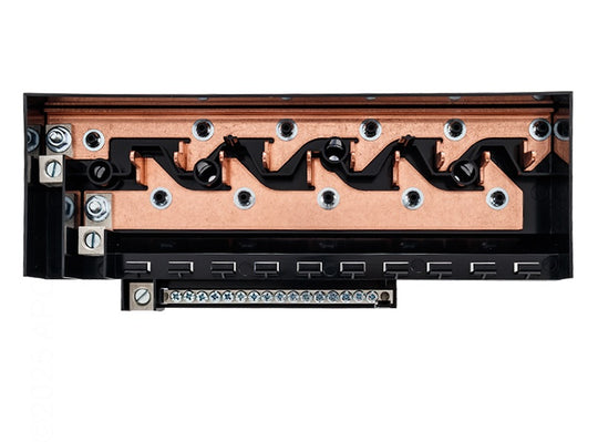 Pentair 521057Z IntelliTouch®, EasyTouch® and EasyTouch® PL4/PSL4 Control System Load Center Circuit Breaker