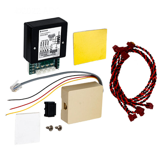 Pentair Intellicom 2 Module - 521109
