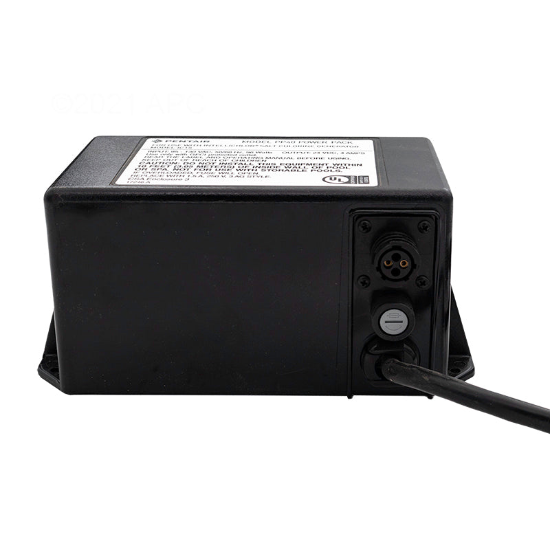 Pentair IntelliChlor Replacement External Power Supply for IC15 - 521171