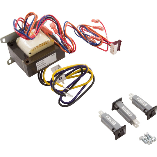 Pentair XFMR Transformer IntelliTouch Load Center - 521233