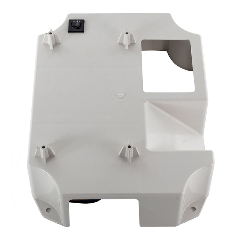 Pentair IntelliChem Transformer w/Mounting Plate - 521335Z