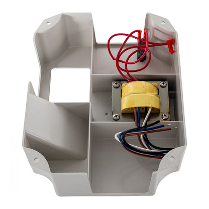 Pentair IntelliChem Transformer w/Mounting Plate - 521335Z