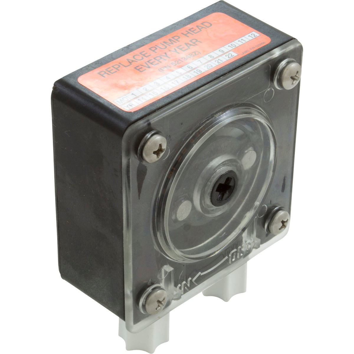 Pentair Head Pmp Rplcmnt Ichem - 521348Z