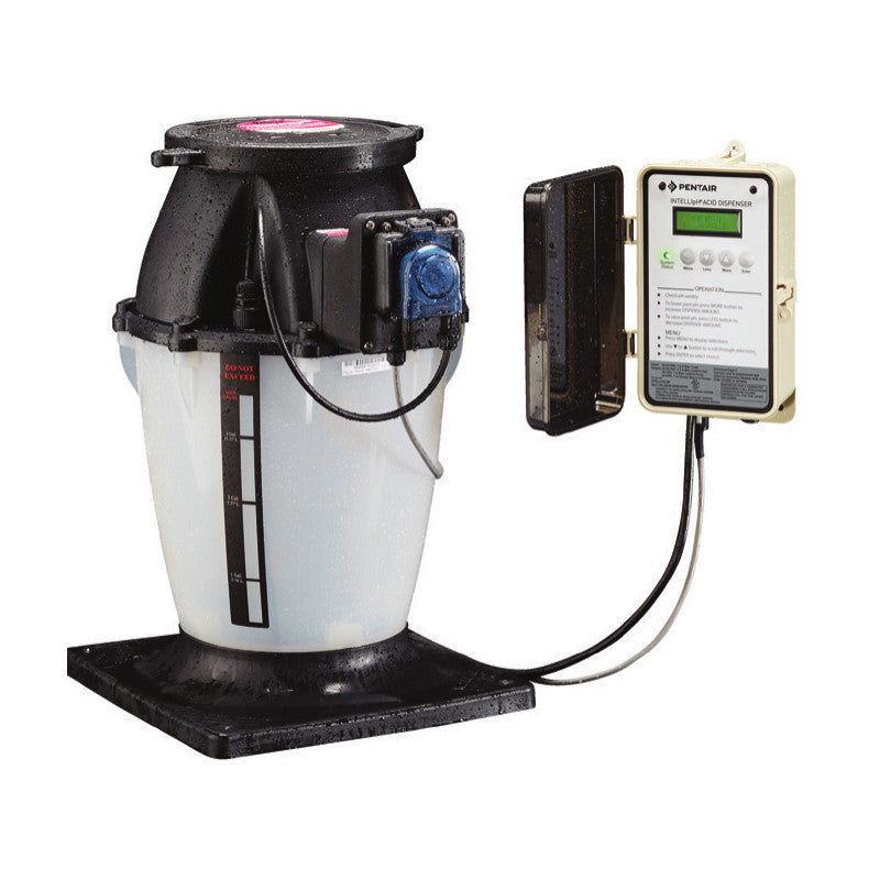 Pentair IntelliPh Control System - 521377