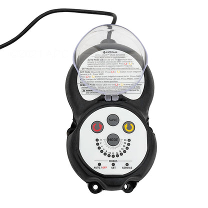 Pentair Intellivalve Valve Actuator 521485
