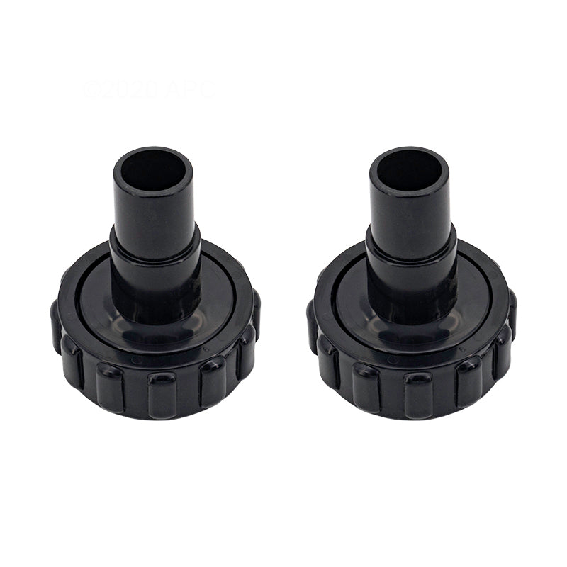 Pentair Water Pool and Spa Inc Intellichlor Reducer Unions - 521495