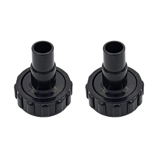 Pentair Water Pool and Spa Inc Intellichlor Reducer Unions - 521495