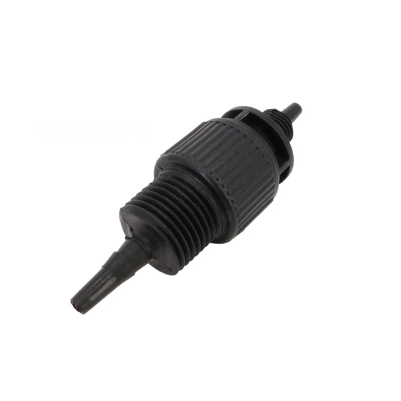 Pentair Ftg Suct Chem Container Rplcmnt Pentair Chemical Container Suction Fitting - 521508