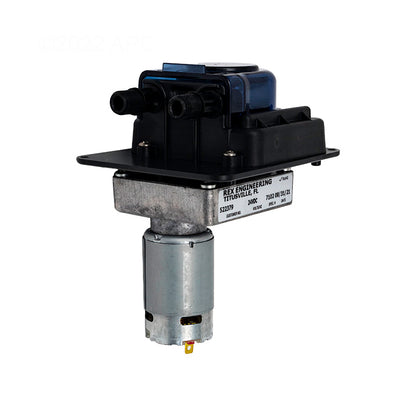 Pentair Pumphead Iph Rplc Nla - 521514