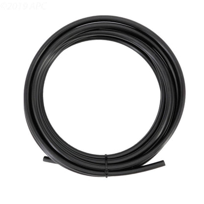 Pentair 3/8” Black Tubing, 20' Cord - 521814