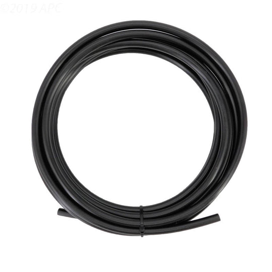 Pentair 3/8” Black Tubing, 20' Cord - 521814