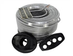 Pentair iS4 Spa Side Remote 521893
