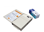Pentair IntelliCenter System Load Center | i5P Personality Kit and IC40 salt cell | 521905 | Single Body