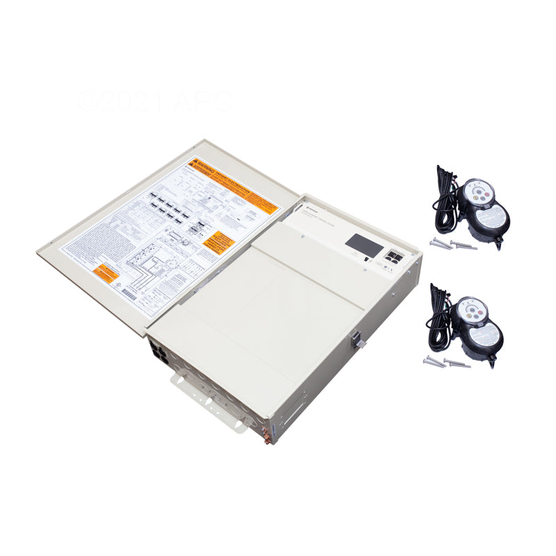 Pentair IntelliCenter System Load Center - i5PS Personality Kit - Pool/Spa Combo - 521907
