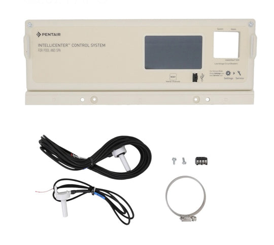 Pentair IntelliCenter® 521909 i5P Single Body Personality Kit