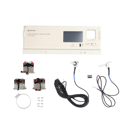 Pentair Penatir IntelliCenter® i8P Single Body Water Personality Kit - 521910