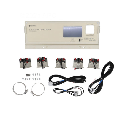 Pentair IntelliCenter i10D Dual Equipment Personality Kit - 521915