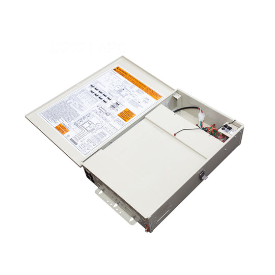 Pentair IntelliCenter Load Center with IntelliChlor Transformer - 522041