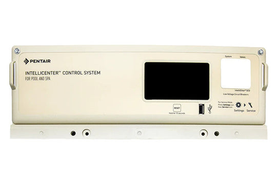 Pentair IntelliCenter® 522045 i10P Upgrade Kit for Single Body EasyTouch®/IntelliTouch® Control Systems and Legacy Systems Before 2012