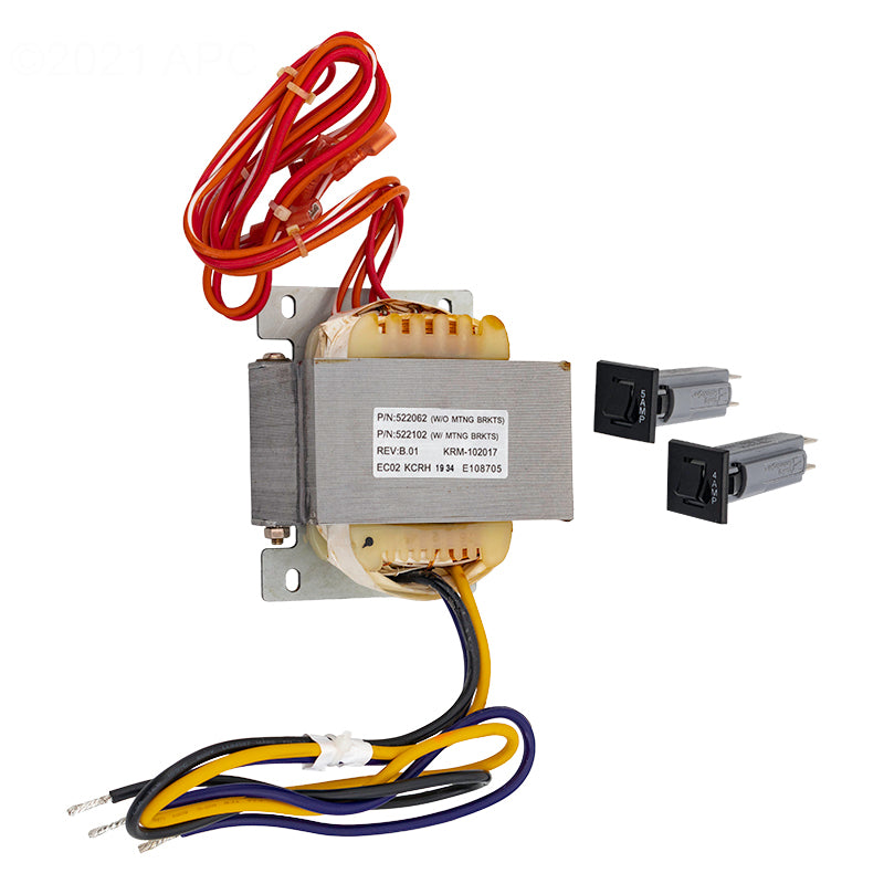 Pentair Water Pool and Spa Inc System Transformer Intellicenter - 522102Z