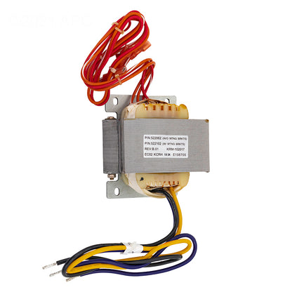 Pentair Water Pool and Spa Inc System Transformer Intellicenter - 522102Z