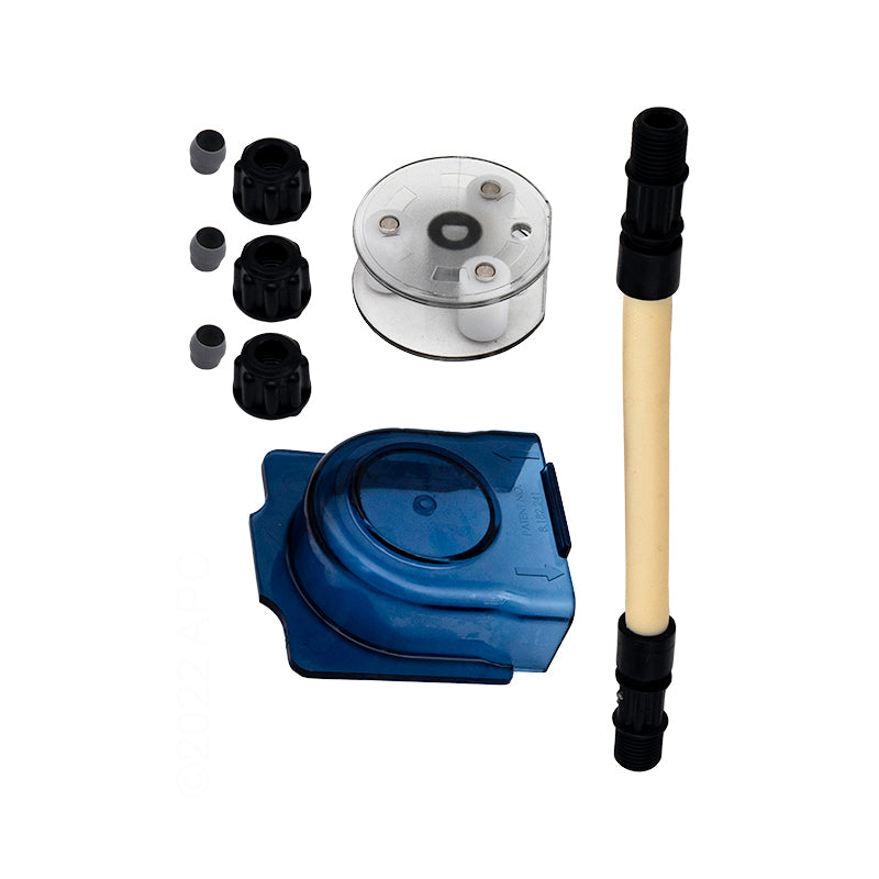 Pentair Repair Kit For Tank Mounted Pump - 522386