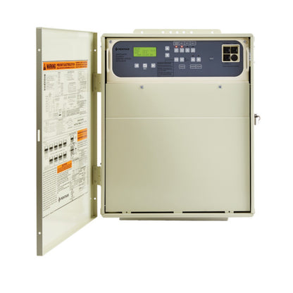 Pentair EasyTouch PL4/PSL4 Indoor Control Panel - 522465
