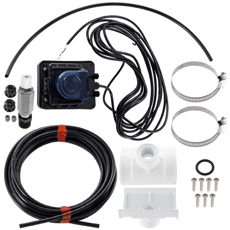 Pentair Tank Mounted Pump Upgrade Kit for IntelliChem - 522474
