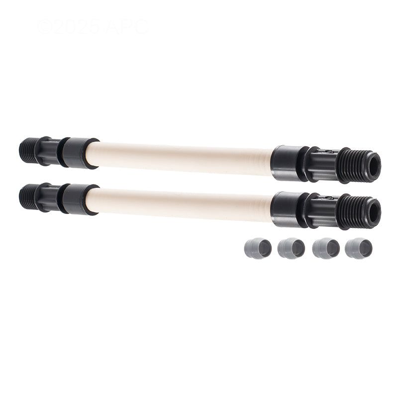 Pentair Pump Tubes Size C IntellipH Controller - 522480