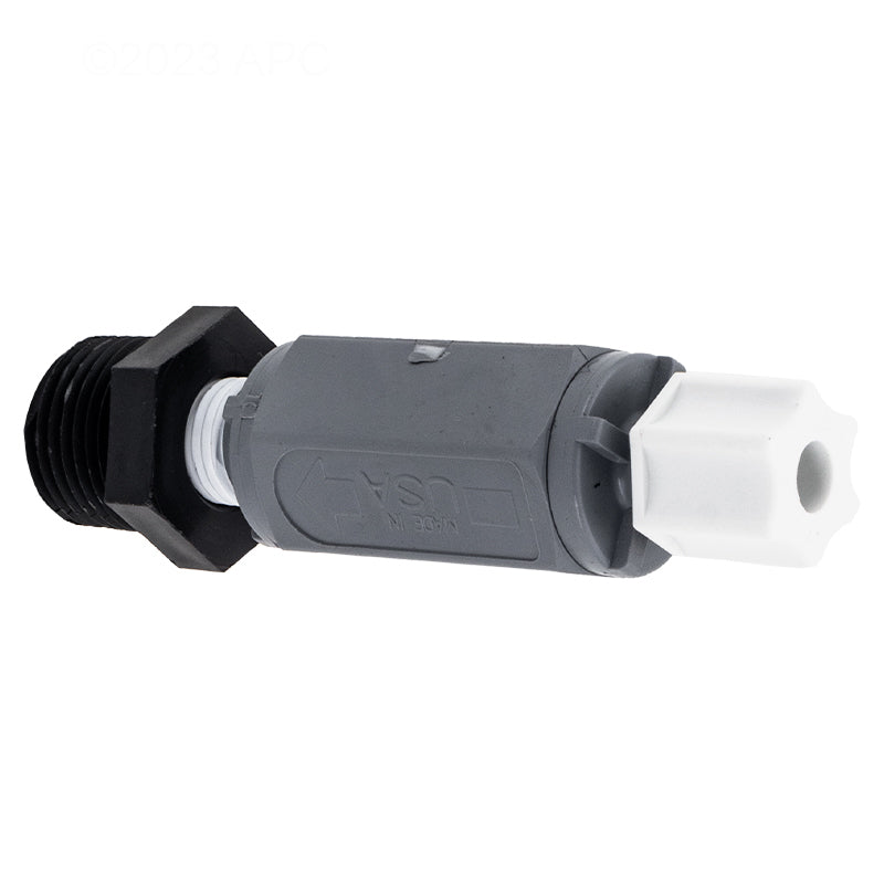 Pentair Injection Check Valve - 522513Z
