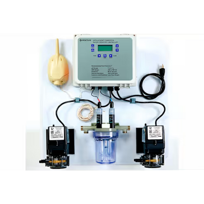 Pentair IntelliChem Pool Chemistry System 2 Pump 522578