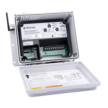 Pentair IntelliConnect Control and Monitoring System EC-523317