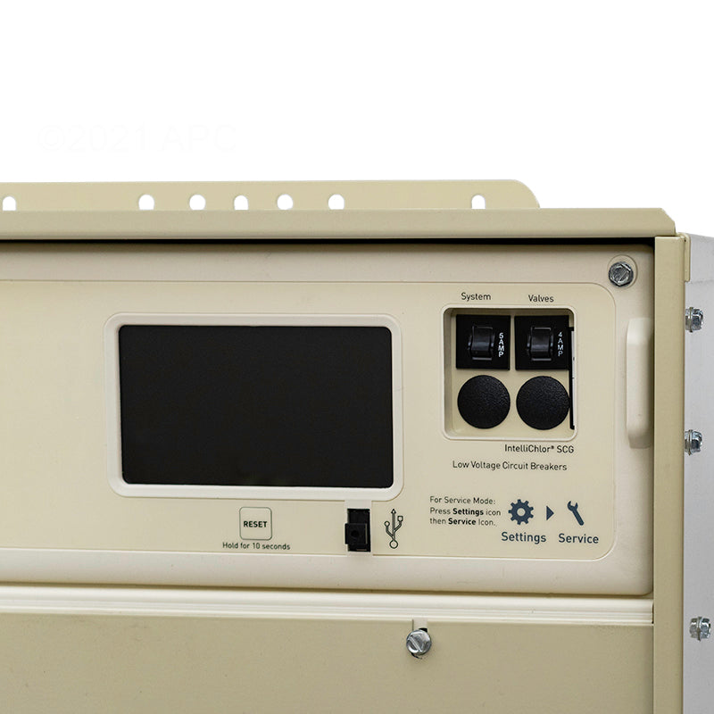Pentair IntelliCenter System Load Center | i5P Personality Kit | 523448 | Single Body