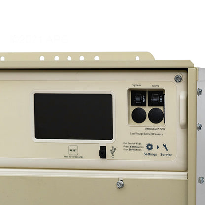 Pentair IntelliCenter System Load Center | i5P Personality Kit | 523448 | Single Body