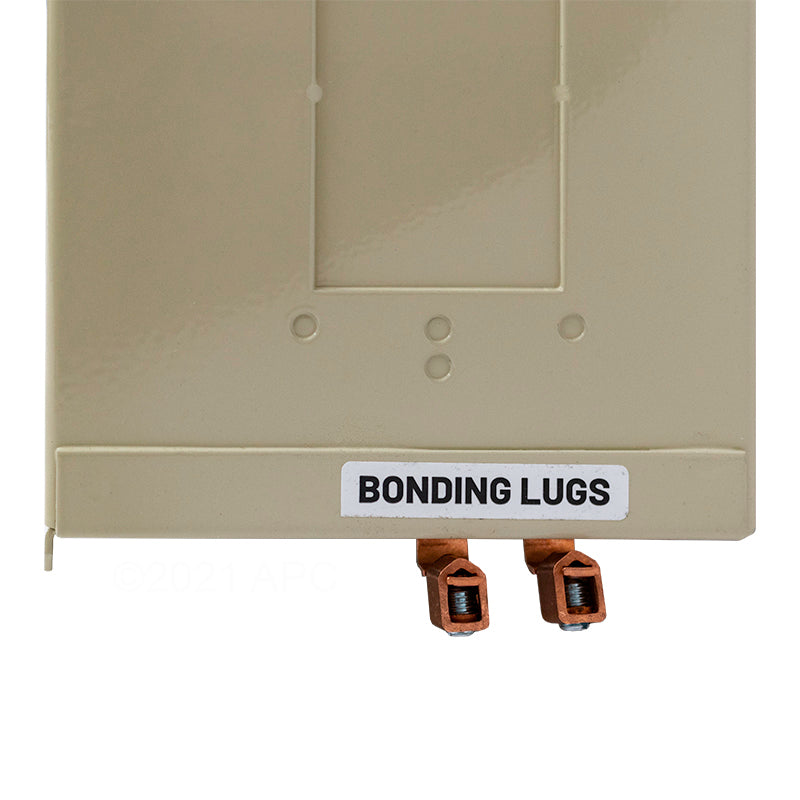 Pentair IntelliCenter System Load Center | i5P Personality Kit | 523448 | Single Body